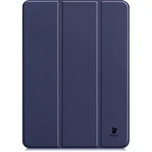 Buy Bizon Case Tab Croc Apple iPad Pro 11 2022/2021/2020/2018 navy blue - BIZ71 - {ean13} - Home Screen Store Europe