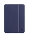 Kup Bizon Case Tab Croc Apple iPad Pro 11 2022/2021/2020/2018 marineblau - BIZ71 - {ean13} - Sklep Home Screen