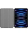 Kup Bizon Case Tab Croc Apple iPad Pro 11 2022/2021/2020/2018 marineblau - BIZ71 - {ean13} - Sklep Home Screen