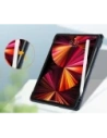 Kup Bizon Case Tab Clear Matt Apple iPad Pro 11 2022/2021/2020/2018 tengerészkék - BIZ72 - {ean13} - Sklep Home Screen