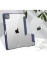 Kup Bizon Caz Tab Clear Matt Apple iPad Pro 11 2022/2021/2020/2018 albastru marin - BIZ72 - {ean13} - Sklep Home Screen