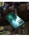 Kup Etui Ringke Fusion-X Huawei P40 Pro Turquoise Green - RGK1146GRN - {ean13} - Sklep Home Screen