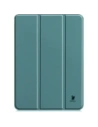 Kup Bizon Case Tab Croc Apple iPad Pro 11 2022/2021/2020/2018 sötétzöld - BIZ73 - {ean13} - Sklep Home Screen