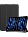 Kup Bizon Case Tab Croc Apple iPad Pro 11 2022/2021/2020/2018 schwarz - BIZ74 - {ean13} - Sklep Home Screen
