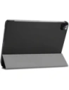 Kup Bizon Case Tab Croc Apple iPad Pro 11 2022/2021/2020/2018 schwarz - BIZ74 - {ean13} - Sklep Home Screen