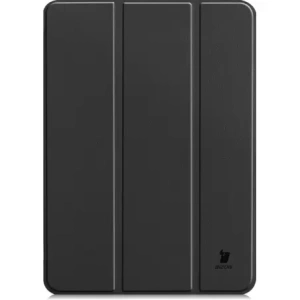 Kup Etui Bizon Case Tab Croc do Apple iPad Pro 11 2022/2021/2020/2018 czarne - BIZ74 - {ean13} - Sklep Home Screen