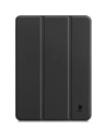 Kup Bizon Case Tab Croc Apple iPad Pro 11 2022/2021/2020/2018 fekete - BIZ74 - {ean13} - Sklep Home Screen