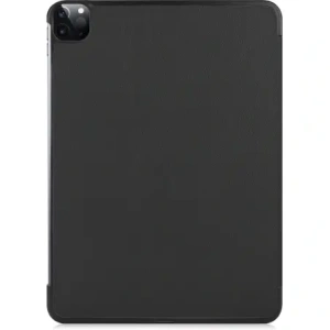 Kup Etui Bizon Case Tab Croc do Apple iPad Pro 11 2022/2021/2020/2018 czarne - BIZ74 - {ean13} - Sklep Home Screen