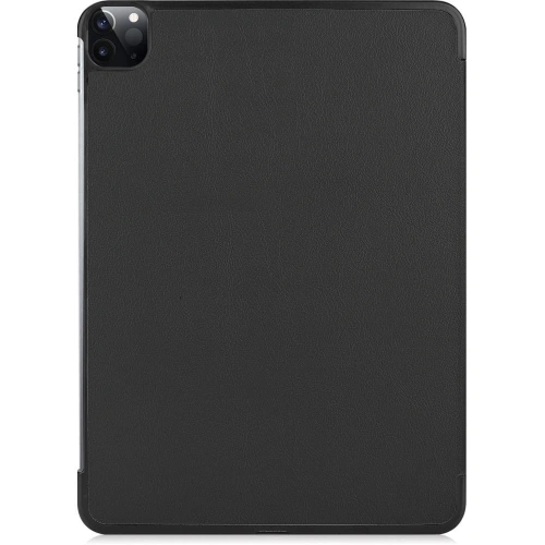 Kup Bizon Case Tab Croc Apple iPad Pro 11 2022/2021/2020/2018 fekete - BIZ74 - {ean13} - Sklep Home Screen