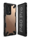 Kup Etui Ringke Fusion-X Huawei P40 Pro Black - RGK1145BLK - {ean13} - Sklep Home Screen