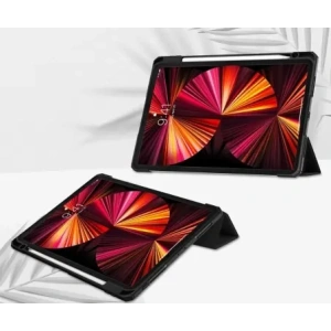 Kup Bizon Case Tab Clear Matt Apple iPad Pro 11 2022/2021/2020/2018 fekete - BIZ75 - {ean13} - Sklep Home Screen