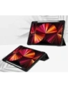 Kup Etui Bizon Case Tab Clear Matt do Apple iPad Pro 11 2022/2021/2020/2018 czarne - BIZ75 - {ean13} - Sklep Home Screen