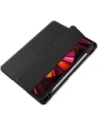 Kup Etui Bizon Case Tab Clear Matt do Apple iPad Pro 11 2022/2021/2020/2018 czarne - BIZ75 - {ean13} - Sklep Home Screen