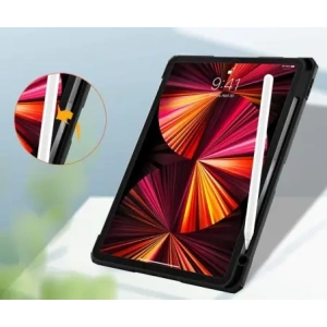 Kup Etui Bizon Case Tab Clear Matt do Apple iPad Pro 11 2022/2021/2020/2018 czarne - BIZ75 - {ean13} - Sklep Home Screen