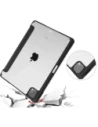 Kup Etui Bizon Case Tab Clear Matt do Apple iPad Pro 11 2022/2021/2020/2018 czarne - BIZ75 - {ean13} - Sklep Home Screen