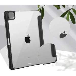 Kup Etui Bizon Case Tab Clear Matt do Apple iPad Pro 11 2022/2021/2020/2018 czarne - BIZ75 - {ean13} - Sklep Home Screen