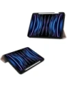 Kup Bizon Case Tab Lizard Apple iPad Pro 11 2022/2021/2020/2018 rózsaarany - BIZ76 - {ean13} - Sklep Home Screen
