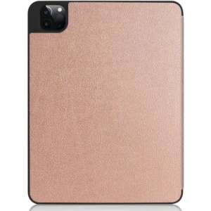 Kup Etui Bizon Case Tab Lizard do Apple iPad Pro 11 2022/2021/2020/2018 różowozłote - BIZ76 - {ean13} - Sklep Home Screen