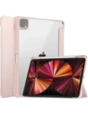 Kup Etui Bizon Case Tab Clear Matt do Apple iPad Pro 11 2022/2021/2020/2018 różowozłote - BIZ77 - {ean13} - Sklep Home Screen