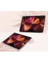Kup Etui Bizon Case Tab Clear Matt do Apple iPad Pro 11 2022/2021/2020/2018 różowozłote - BIZ77 - {ean13} - Sklep Home Screen