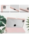 Kup Etui Bizon Case Tab Clear Matt do Apple iPad Pro 11 2022/2021/2020/2018 różowozłote - BIZ77 - {ean13} - Sklep Home Screen