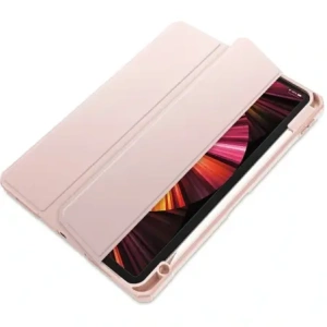 Kup Etui Bizon Case Tab Clear Matt do Apple iPad Pro 11 2022/2021/2020/2018 różowozłote - BIZ77 - {ean13} - Sklep Home Screen