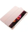 Kup Etui Bizon Case Tab Clear Matt do Apple iPad Pro 11 2022/2021/2020/2018 różowozłote - BIZ77 - {ean13} - Sklep Home Screen