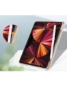 Kup Etui Bizon Case Tab Clear Matt do Apple iPad Pro 11 2022/2021/2020/2018 różowozłote - BIZ77 - {ean13} - Sklep Home Screen