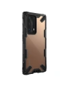 Kup Etui Ringke Fusion-X Huawei P40 Pro Black - RGK1145BLK - {ean13} - Sklep Home Screen