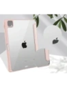 Kup Etui Bizon Case Tab Clear Matt do Apple iPad Pro 11 2022/2021/2020/2018 różowozłote - BIZ77 - {ean13} - Sklep Home Screen