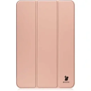 Kup Etui Bizon Case Tab Clear Matt do Apple iPad Pro 11 2022/2021/2020/2018 różowozłote - BIZ77 - {ean13} - Sklep Home Screen