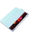 Kup Etui Bizon Case Tab Clear Matt do Apple iPad Pro 11 2022/2021/2020/2018 modré - BIZ78 - {ean13} - Sklep Home Screen
