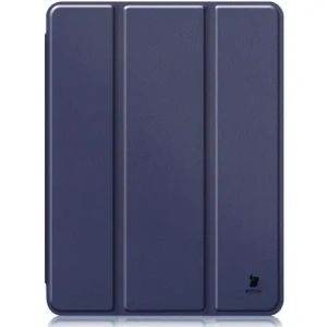 Kup Etui Bizon Case Tab Lizard do Apple iPad Pro 11 2022/2021/2020/2018 granatowe - BIZ79 - {ean13} - Sklep Home Screen