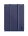 Kup Bizon Case Tab Lizard Apple iPad Pro 11 2022/2021/2020/2018 albastru închis - BIZ79 - {ean13} - Sklep Home Screen