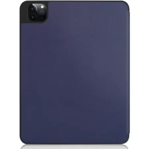 Buy Bizon Case Tab Lizard Apple iPad Pro 11 2022/2021/2020/2018 navy blue - BIZ79 - {ean13} - Home Screen Store Europe