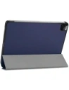 Buy Bizon Case Tab Croc Apple iPad Pro 12.9 2022/2021/2020/2018 navy blue - BIZ80 - {ean13} - Home Screen Store Europe