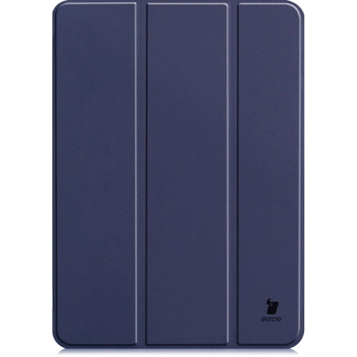 Buy Bizon Case Tab Croc Apple iPad Pro 12.9 2022/2021/2020/2018 navy blue - BIZ80 - {ean13} - Home Screen Store Europe