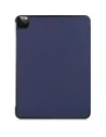 Kup Etui Bizon Case Tab Croc do Apple iPad Pro 12.9 2022/2021/2020/2018 modré - BIZ80 - {ean13} - Sklep Home Screen