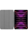 Buy Bizon Case Tab Croc Apple iPad Pro 12.9 2022/2021/2020/2018 navy blue - BIZ80 - {ean13} - Home Screen Store Europe