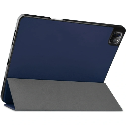 Buy Bizon Case Tab Lizard Apple iPad Pro 12.9 2022/2021/2020/2018 navy blue - BIZ81 - {ean13} - Home Screen Store Europe