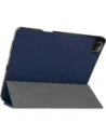 Kup Etui Bizon Case Tab Lizard do Apple iPad Pro 12.9 2022/2021/2020/2018 modré - BIZ81 - {ean13} - Sklep Home Screen