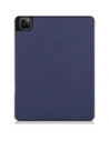 Buy Bizon Case Tab Lizard Apple iPad Pro 12.9 2022/2021/2020/2018 navy blue - BIZ81 - {ean13} - Home Screen Store Europe