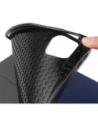 Buy Bizon Case Tab Lizard Apple iPad Pro 12.9 2022/2021/2020/2018 navy blue - BIZ81 - {ean13} - Home Screen Store Europe