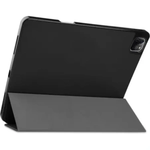 Kup Etui Bizon Case Tab Lizard do Apple iPad Pro 12.9 2022/2021/2020/2018 czarne - BIZ82 - {ean13} - Sklep Home Screen