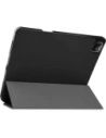 Kup Bizon Case Tab Lizard Apple iPad Pro 12.9 2022/2021/2020/2018 fekete - BIZ82 - {ean13} - Sklep Home Screen