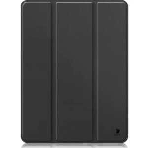 Kup Etui Bizon Case Tab Lizard do Apple iPad Pro 12.9 2022/2021/2020/2018 czarne - BIZ82 - {ean13} - Sklep Home Screen