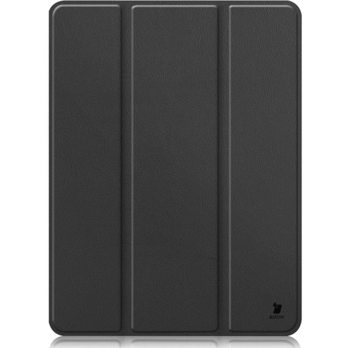 Kup Bizon Case Tab Lizard Apple iPad Pro 12.9 2022/2021/2020/2018 fekete - BIZ82 - {ean13} - Sklep Home Screen