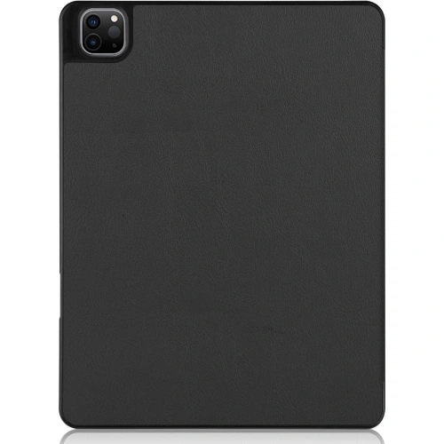 Kup Bizon Case Tab Lizard Apple iPad Pro 12.9 2022/2021/2020/2018 schwarz - BIZ82 - {ean13} - Sklep Home Screen