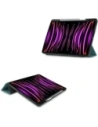 Kup Etui Bizon Case Tab Lizard do Apple iPad Pro 12.9 2022/2021/2020/2018 tmavě zelené - BIZ83 - {ean13} - Sklep Home Screen