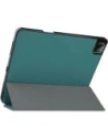 Kup Etui Bizon Case Tab Lizard do Apple iPad Pro 12.9 2022/2021/2020/2018 tmavě zelené - BIZ83 - {ean13} - Sklep Home Screen